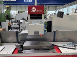 GEIBEL & HOTZ FS 635-Z CNC