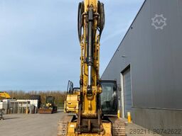 Caterpillar 336F L XE (New Undercarriage)