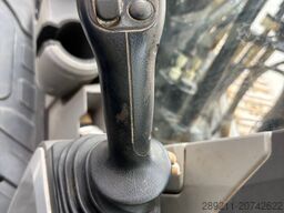 Caterpillar 336F L XE (New Undercarriage)