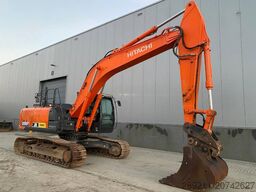 Hitachi ZX 250 LC-6 (GPS Prepared)