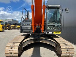 Hitachi ZX 250 LC-6 (GPS Prepared)