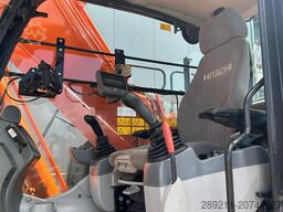 Hitachi ZX 250 LC-6 (GPS Prepared)