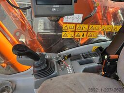 Hitachi ZX 250 LC-6 (GPS Prepared)