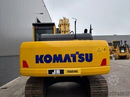Komatsu PC 210-10M0 (New / Non CE Certified)