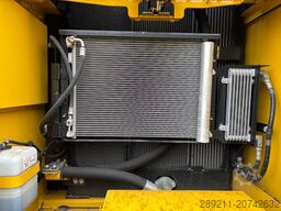 Komatsu PC 210-10M0 (New / Non CE Certified)