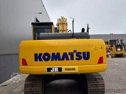 Komatsu PC 210-10M0 (New / Non CE Certified)
