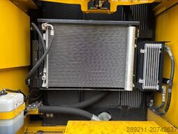 Komatsu PC 210-10M0 (New / Non CE Certified)