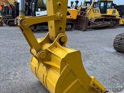 Komatsu PC 210-10M0 (New / Non CE Certified)