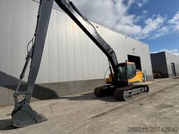 Hyundai R 245 LR (New / Non CE Certified)