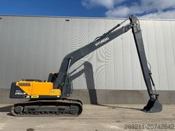 Hyundai R 245 LR (New / Non CE Certified)