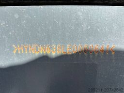 Hyundai R 245 LR (New / Non CE Certified)