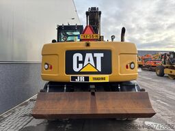 Caterpillar M 313 D