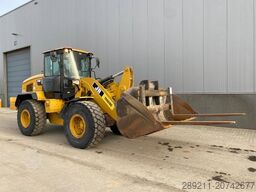 CAT 938 M (Bucket + Forks)