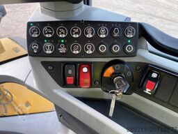 CAT 938 M (Bucket + Forks)