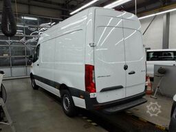 Mercedes-Benz Sprinter 317 CDI Hochdach L2H2