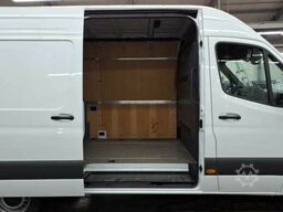 Mercedes-Benz Sprinter 317 CDI Hochdach L2H2