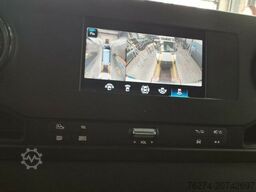 Mercedes-Benz Sprinter 317 CDI Hochdach L2H2