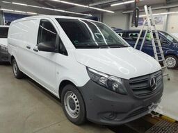 Mercedes-Benz Vito 110 CDI Kasten Lang Pro