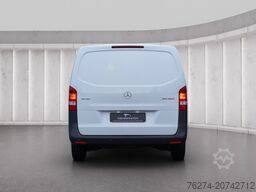 Mercedes-Benz Vito 110 CDI Kasten Lang Pro Tempomat Klimaanlage