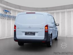 Mercedes-Benz Vito 110 CDI Kasten Lang Pro Tempomat Klimaanlage