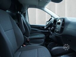 Mercedes-Benz Vito 110 CDI Kasten Lang Pro Tempomat Klimaanlage