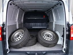 Mercedes-Benz Vito 110 CDI Kasten Lang Pro Tempomat Klimaanlage