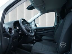 Mercedes-Benz Vito 110 CDI Kasten Lang Pro Tempomat Klimaanlage