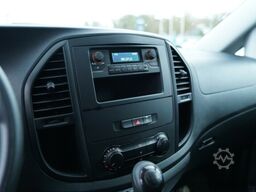 Mercedes-Benz Vito 110 CDI Kasten Lang Pro Tempomat Klimaanlage