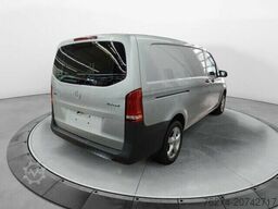Mercedes-Benz Vito 119 CDI Kasten Lang Select