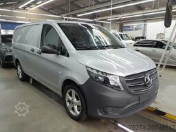 Mercedes-Benz Vito 119 CDI Kasten Lang Select