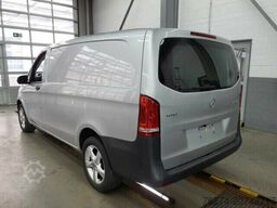 Mercedes-Benz Vito 119 CDI Kasten Lang Select