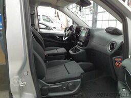 Mercedes-Benz Vito 119 CDI Kasten Lang Select