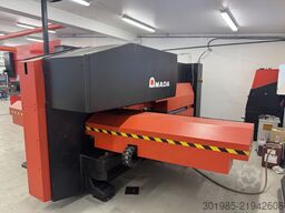 Amada EUROPE 258