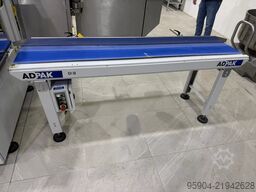Adpak Smipack Heat Shrink L Sealer FP6000 CS