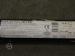 Boehler FOX CM 2 Kb
