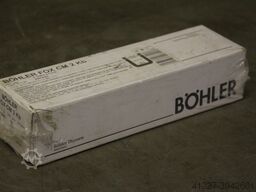 Boehler FOX CM 2 Kb