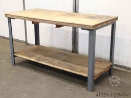 unbekannt 1500/700/H855 mm