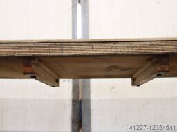 unbekannt 1500/700/H855 mm