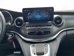 Mercedes-Benz V 300 d EDITION AMG-Line ACC AHK AUT Akustikglas