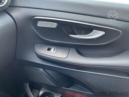 Mercedes-Benz V 300 d EDITION AMG-Line ACC AHK AUT Akustikglas