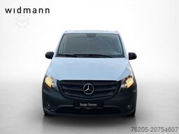 Mercedes-Benz Vito 116 CDI Kasten  Klima,AHK, Sortimo-Ausbau