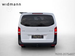 Mercedes-Benz Vito 116 CDI Kasten  Klima,AHK, Sortimo-Ausbau