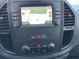 Mercedes-Benz Vito 116 CDI Kasten  Klima,AHK, Sortimo-Ausbau