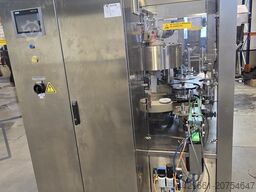 Etykieciarka GERNEP Rollfed 8-480 Rollfed 8-480