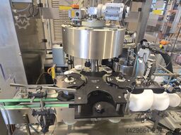 Etykieciarka GERNEP Rollfed 8-480 Rollfed 8-480