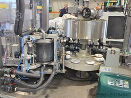 Etykieciarka GERNEP Rollfed 8-480 Rollfed 8-480