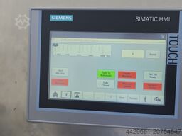 Etykieciarka GERNEP Rollfed 8-480 Rollfed 8-480