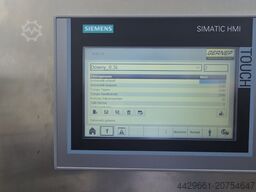 Etykieciarka GERNEP Rollfed 8-480 Rollfed 8-480