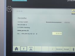 Etykieciarka GERNEP Rollfed 8-480 Rollfed 8-480