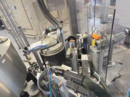 Etykieciarka GERNEP Rollfed 8-480 Rollfed 8-480